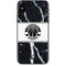 NBA Washington Wizards Marble iPhone X Skin