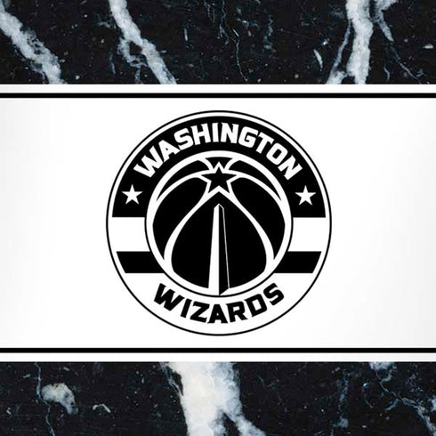 NBA Washington Wizards Marble iPhone XR Pro Case