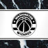 NBA Washington Wizards Marble iPhone XR Pro Case