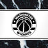 NBA Washington Wizards Marble iPhone XR Skin