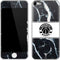 NBA Washington Wizards Marble Apple iPod Skin