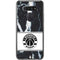 NBA Washington Wizards Marble LG K51/Q51 Clear Case