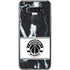 NBA Washington Wizards Marble LG K51/Q51 Clear Case