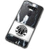 NBA Washington Wizards Marble LG K51/Q51 Clear Case