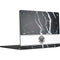NBA Washington Wizards Marble MacBook Air 15 in (2023) Skin