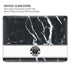 NBA Washington Wizards Marble MacBook Pro 16in (2019-20) Case plus Skin
