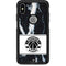 NBA Washington Wizards Marble Otterbox Commuter iPhone Skin