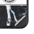 NBA Washington Wizards Marble Otterbox Defender iPhone Skin