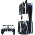 NBA Washington Wizards Marble PS5 Bundle Skin