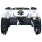 NBA Washington Wizards Marble PS5 Controller Skin