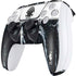 NBA Washington Wizards Marble PS5 Controller Skin