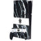 NBA Washington Wizards Marble PS5 Slim Digital Edition Bundle Skin