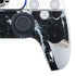 NBA Washington Wizards Marble PS5 Slim Digital Edition Bundle Skin