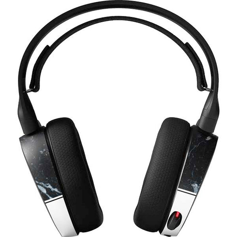 NBA Washington Wizards Marble SteelSeries Arctis 5 Skin