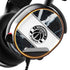 NBA Washington Wizards Marble SteelSeries Arctis 5 Skin