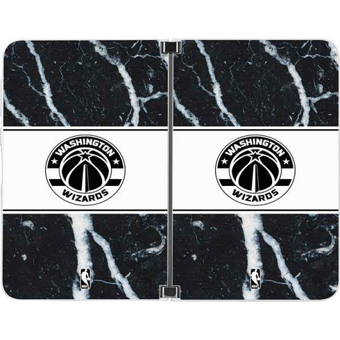 NBA Washington Wizards Marble Surface Duo Skin