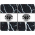 NBA Washington Wizards Marble Surface Duo Skin