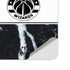 NBA Washington Wizards Marble Surface Duo Skin