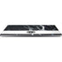 NBA Washington Wizards Marble Universal Laptop 12in (9.8 x 6.8in) Skin