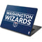 NBA Washington Wizards Standard - Blue Dell Chromebook Skin