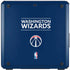 NBA Washington Wizards Standard - Blue Cooler Master MasterBox Q300L Mini Tower Skin