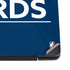 NBA Washington Wizards Standard - Blue Dell Vostro Skin