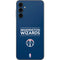 NBA Washington Wizards Standard - Blue Galaxy A14 5G Skin