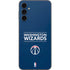 NBA Washington Wizards Standard - Blue Galaxy A14 5G Skin
