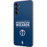 NBA Washington Wizards Standard - Blue Galaxy A14 5G Skin
