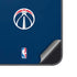 NBA Washington Wizards Standard - Blue Galaxy A14 5G Skin