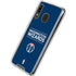 NBA Washington Wizards Standard - Blue Galaxy A30 Clear Case