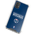NBA Washington Wizards Standard - Blue Galaxy A32 5G Clear Case