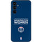 NBA Washington Wizards Standard - Blue Galaxy A54 5G Skin