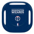 NBA Washington Wizards Standard - Blue Galaxy Buds Pro Skin
