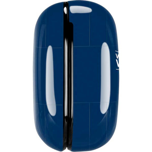 NBA Washington Wizards Standard - Blue Galaxy Buds Pro Skin