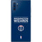 NBA Washington Wizards Standard - Blue Galaxy Note 10 Plus Skin