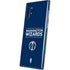 NBA Washington Wizards Standard - Blue Galaxy Note 10 Plus Skin