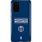 NBA Washington Wizards Standard - Blue Galaxy Note20 5G Pro Case