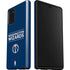 NBA Washington Wizards Standard - Blue Galaxy Note20 5G Pro Case