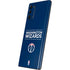 NBA Washington Wizards Standard - Blue Galaxy Note20 5G Skin