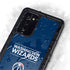 NBA Washington Wizards Standard - Blue Galaxy Note20 5G Waterproof Case