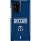NBA Washington Wizards Standard - Blue Galaxy Note20 Ultra 5G Lite Case