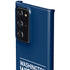 NBA Washington Wizards Standard - Blue Galaxy Note20 Ultra 5G Lite Case