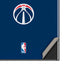 NBA Washington Wizards Standard - Blue Galaxy Note20 Ultra 5G Skin