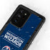 NBA Washington Wizards Standard - Blue Galaxy Note20 Ultra 5G Waterproof Case