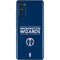 NBA Washington Wizards Standard - Blue Galaxy S20 Fan Edition Skin