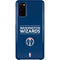 NBA Washington Wizards Standard - Blue Galaxy S20 Lite Case