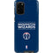 NBA Washington Wizards Standard - Blue Galaxy S20 Plus Pro Case
