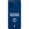 NBA Washington Wizards Standard - Blue Galaxy S20 Plus Skin