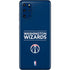 NBA Washington Wizards Standard - Blue Galaxy S20 Plus Skin